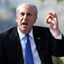 İnce'den CHP fotoğrafından kesilmesi yorumu: Bölücü kimmiş görsünler