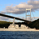 Yunan gazetesi Kathimerini: ABD Boğazlar'a alternatif rota arıyor