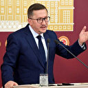 İYİ Partili Türkkan’dan parti içi muhalefete: Operasyonlara çanak tutmak sıkıntı verir