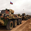 Azerbaycan ordusu 20 köy ve bir kasabayı daha Ermenistan işgalinden kurtardı