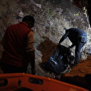 Kayseri’de dehşet: Başına taşla vurup öldürdü, kayalıklardan atıp üzerini taşla örttü