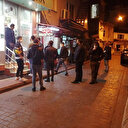 'Çukur' operasyonu devam ediyor: Evlerin ardından otellere de baskın yapıldı