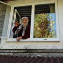 96 yaşında koronavirüsü yendi