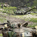 Ermenistan ordusuna ağır darbe: Komutanlar ölünce askerler mevziden kaçıp savaşmayı reddetti