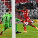 Şampiyonlar Ligi'nde gol yağmuru: İşte gecenin sonuçları