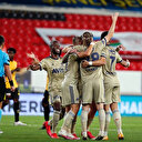 Şampiyonluk için dev iddia: Fenerbahçe nisan ayında şampiyonluğunu ilan eder