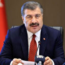 Sağlık Bakanı Koca: Salgın Anadolu'da ikinci zirve döneminde