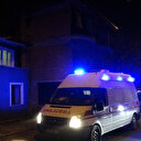 Babasını defalarca bıçaklayıp komşularına "ambulans çağırın" demiş