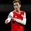 Mesut Özil'de Çin şüphesi: Uygur Türklerine sahip çıktığı için mi kadro dışı bırakıldı?