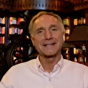 ABD'li ünlü yazar Dan Brown: Dünyada en sevdiğim şehir İstanbul