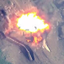 Azerbaycan ordusu ilerlemeye devam ediyor: Askeri teçhizatlar nokta atışı ile imha edildi