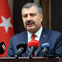 Sağlık Bakanı Fahrettin Koca: Salgın tüm ülkede yeniden tırmanışa geçmiş durumdadır