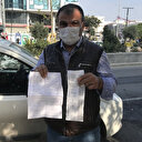 Kadın müşterisini 'Gebertirim seni' diyerek tehdit eden taksici: Burada kanunu ikame etmeye çalışan benim