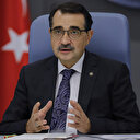Bakan Dönmez: Eylül'de enerjimiz yine çok yüksekti