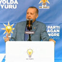 Cumhurbakanı Erdoğan: Macron'un zihinsel tedaviye ihtiyacı var