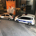 Şişli'de silahlı saldırı: 3 kişiyi vuran saldırgan kaçtı