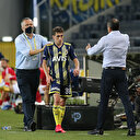 Ömer Faruk Beyaz Fenerbahçe'de ikinci Merih Demiral olabilir