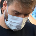 Büyükçekmece'deki uçak kazasında ölen pilota acı veda: Gözyaşları sel oldu