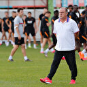 Galatasaray'ın kaptanı değişti: Fatih Terim'den dikkat çeken kararlar