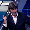 Rıdvan Dilmen'den Galatasaray'ın yıldızı için olay sözler: "Çok dağınık bir oyuncu"