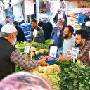 Korona pazara çıktı