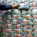 Bankalarda unutulan parada rekor kırıldı: Tam 217 milyon lira!