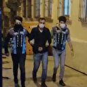 İstanbul’da değnekçi operasyonu: 2 kişi gözaltına alındı