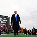 Trump'ın aylardır koronavirüsle mücadele toplantılarına katılmadığı ortaya çıktı