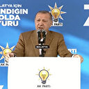 Cumhurbaşkanı Erdoğan'dan Hollandalı vekile: Haddini bil!
