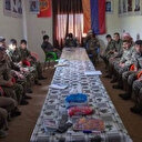 Ermenistan ile PKK'nın Karabağ için kirli planı deşifre oldu: Teröristlere Azerbaycan askeri üniforması giydirdiler