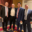 ABD Başkan Yardımcısı Pence'in özel kalemi ve danışmanı koronavirüse yakalandı