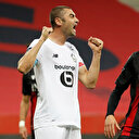 Burak Yılmaz attı ama oyundan alındı: Kral sinirlerine hakim olamadı