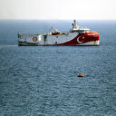 Doğu Akdeniz'de Oruç Reis için yeni NAVTEX ilanı
