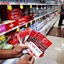 Katar'daki büyük marketler zinciri Türk ürünlerine destek kampanyası başlattı