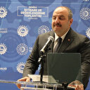 Sanayi ve Teknoloji Bakanı Mustafa Varank: Türkiye 2020 yılını en asgari hasarla atlatacak