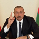 Azerbaycan Cumhurbaşkanı Aliyev, Türk F-16'larıyla dünyaya meydan okudu: Eğer bize saldırırlarsa...