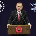 Cumhurbaşkanı Erdoğan'dan boykot çağrısı: Sakın Fransız markaları satın almayın