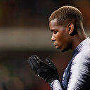 Paul Pogba milli takımı bırakmamış