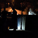 Boş arsada başından vurulmuş ceset bulundu