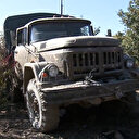 Azerbaycan, Ermenistan işgalinden kurtarılan Padar köyünden görüntüler paylaştı