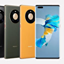 Huawei,
Mate 40 ile tüm alışkanlıkları değiştirecek