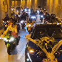 Çekmeköy'de düğün konvoyu terörüne rekor ceza