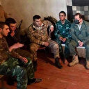 Ermenistan'ın kirli planını deşifre oldu: Askerlerine, Azerbaycan'a ait askeri üniforma giydirdiler