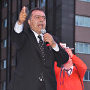 Eski Sağlık Bakanlarından Osman Durmuş hayatını kaybetti