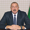 Azerbaycan Cumhurbaşkanı Aliyev: Ateşkes isteyenler Ermenistan'a silahlar gönderiyor, listesi bende var