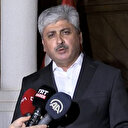 Hatay Valisi Rahmi Doğan: Bugün itibarıyla Amanoslar'da PKK terör örgütü imha edilmiştir