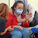 Antalya'da oğlunun tabutuna son kez bakan annenin feryadı yürekleri dağladı: Ben nasıl unuturum o yüzü