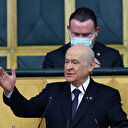 Devlet Bahçeli, "Tarih birdir ve bütündür, adı da Türk tarihidir"