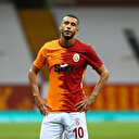 Galatasaray'da Belhanda'nın tedavisine başlandı