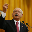 Kılıçdaroğlu TBMM'de konuştu: İslamı hedef alan Macron’la ilgili tek kelime söylemedi